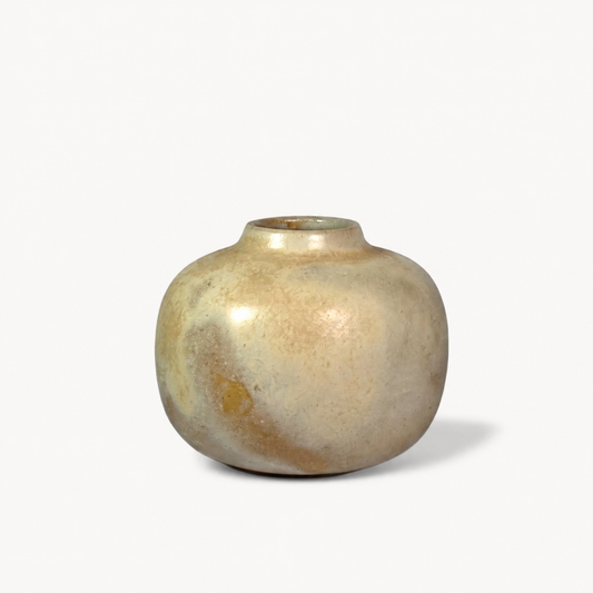 Alba Textured Ceramic Pot
