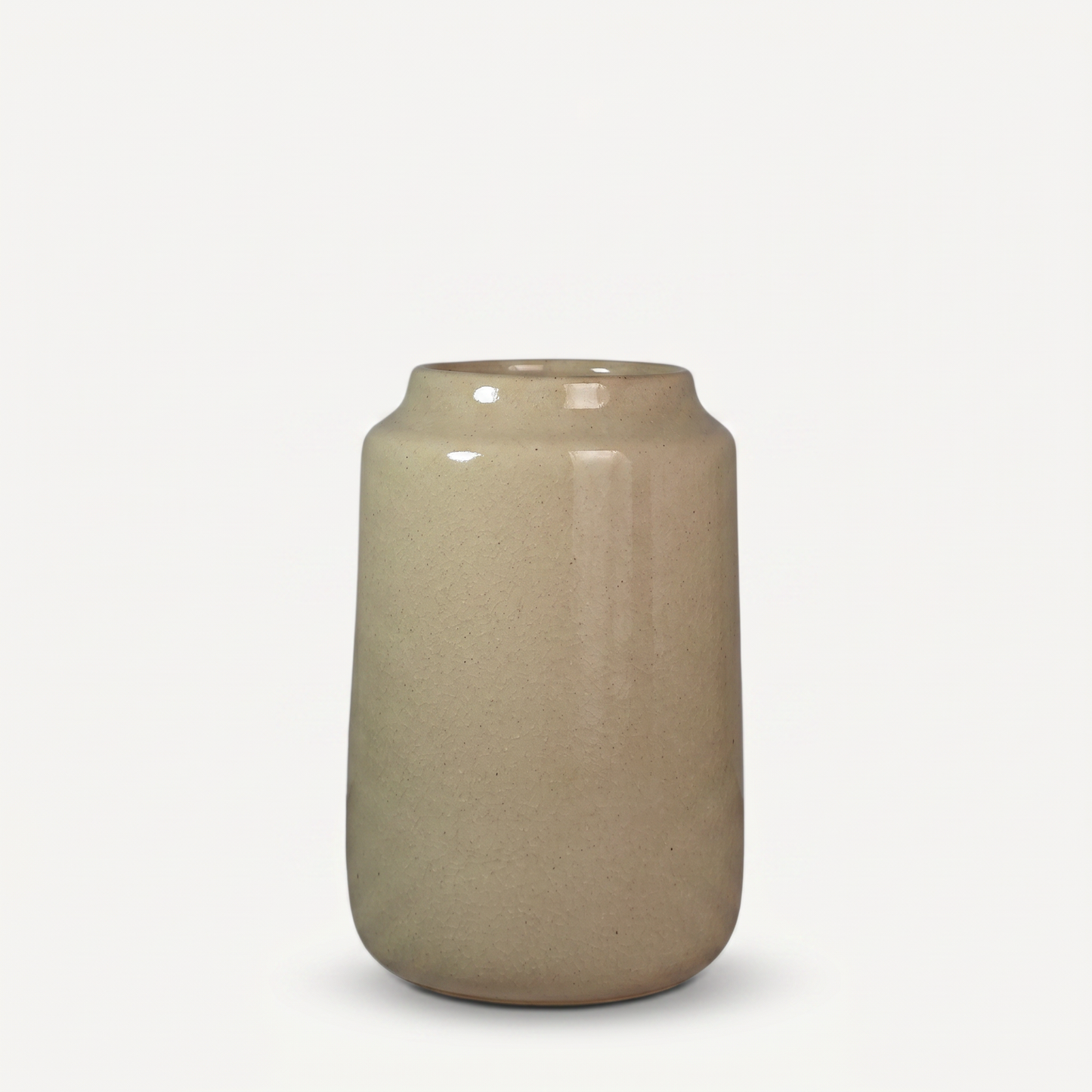 Noelle Ceramic Pot