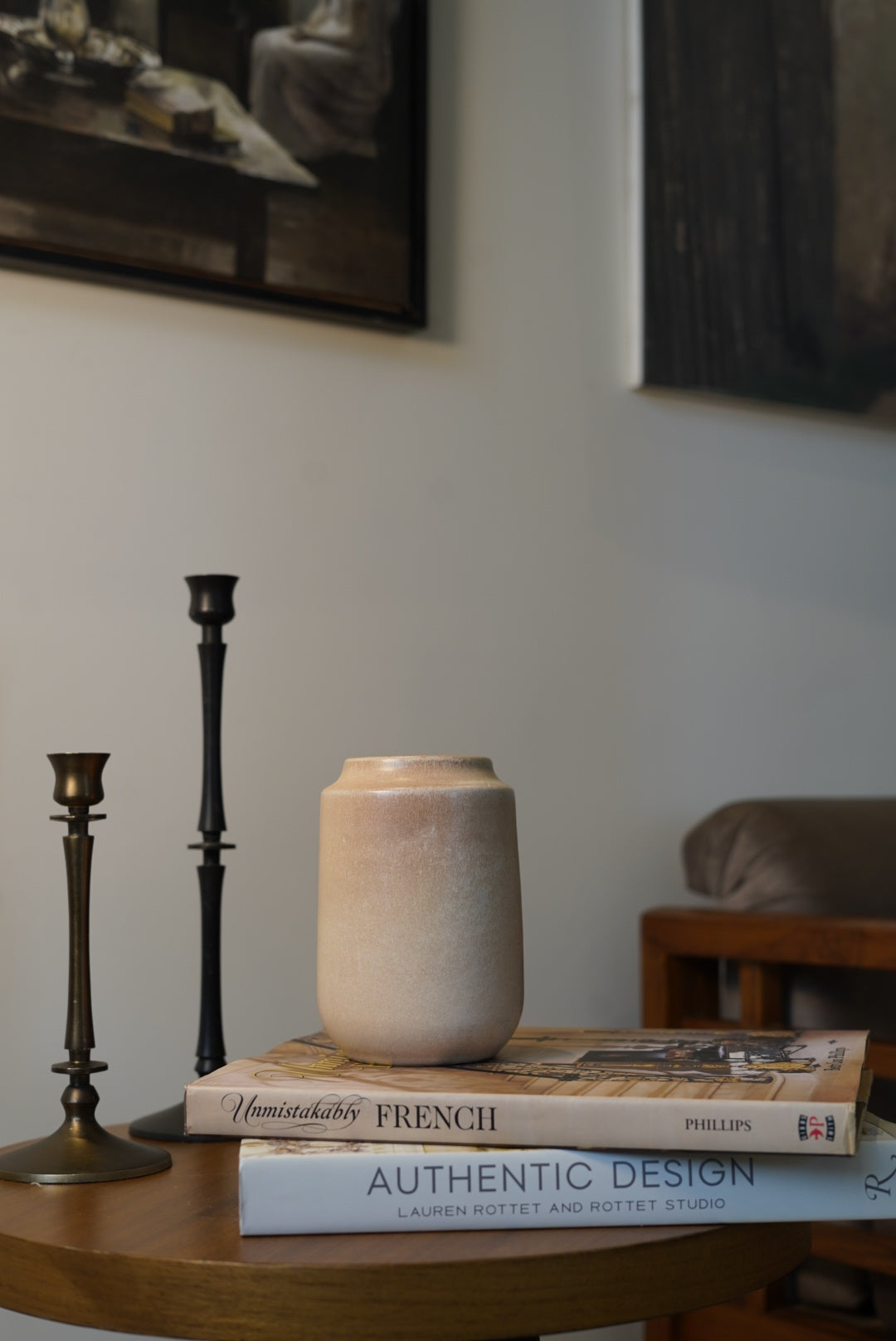 Noelle Ceramic Pot