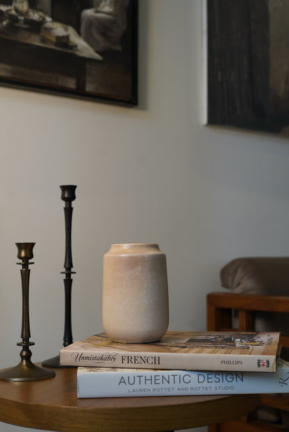 Noelle Ceramic Pot