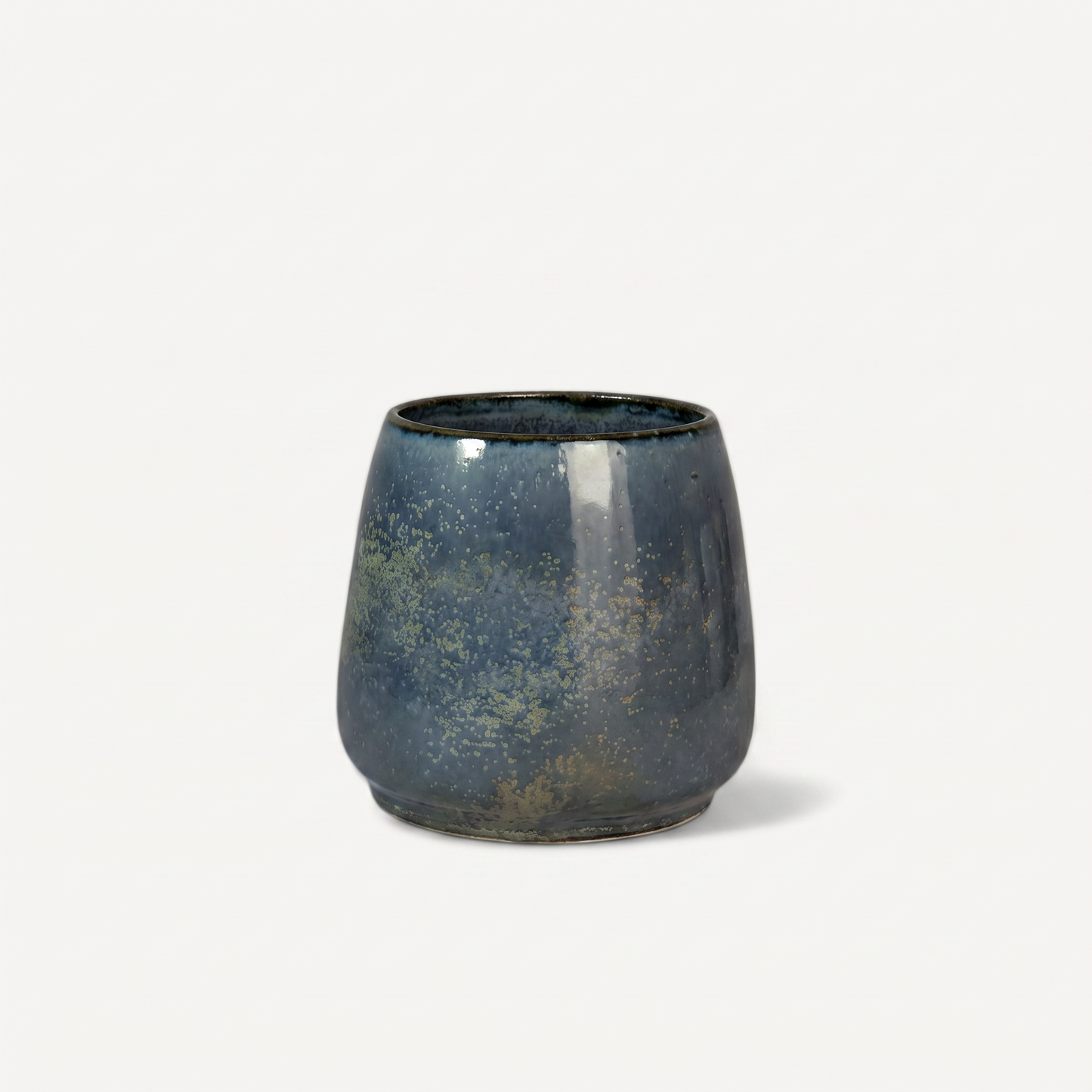 Opal Ceramic Pot