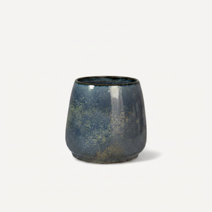 Opal Ceramic Pot