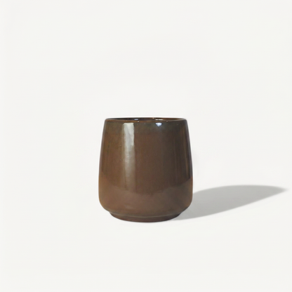 Opal Ceramic Pot