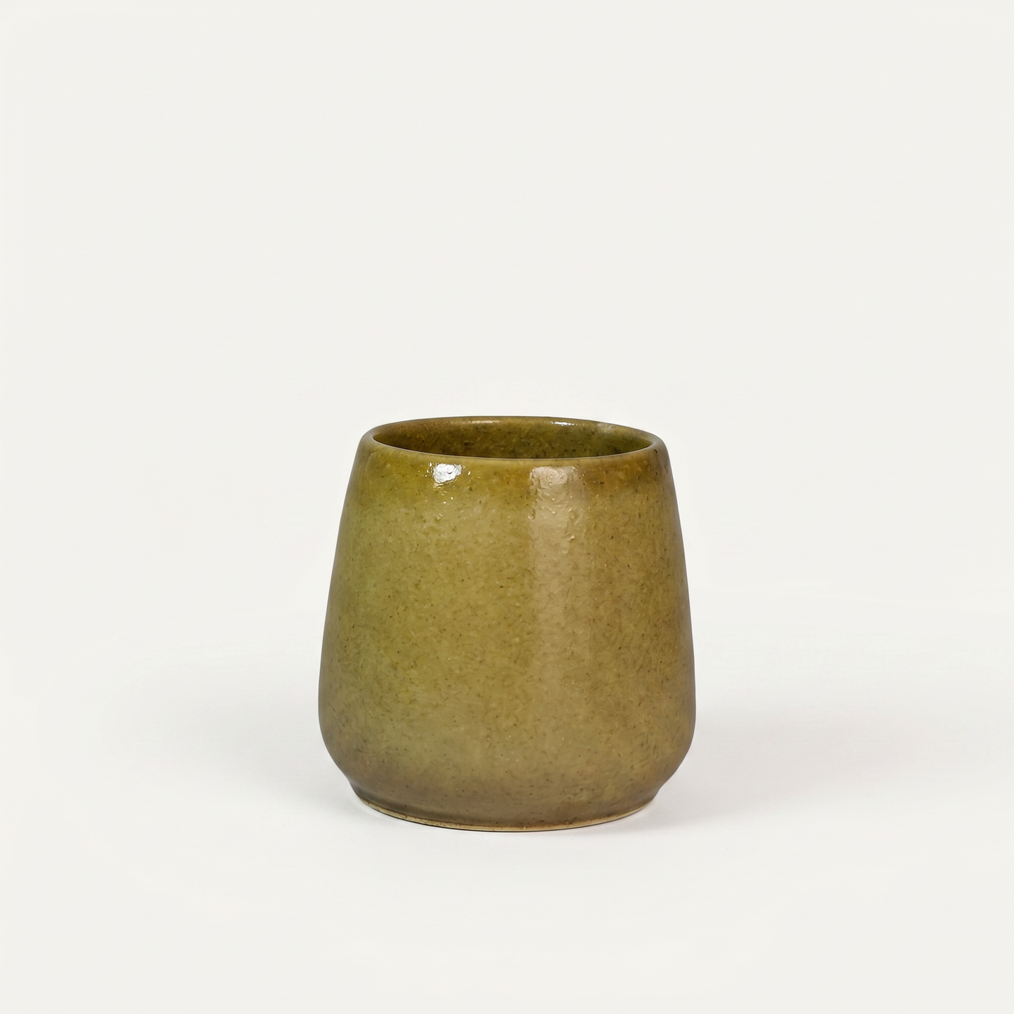 Opal Ceramic Pot