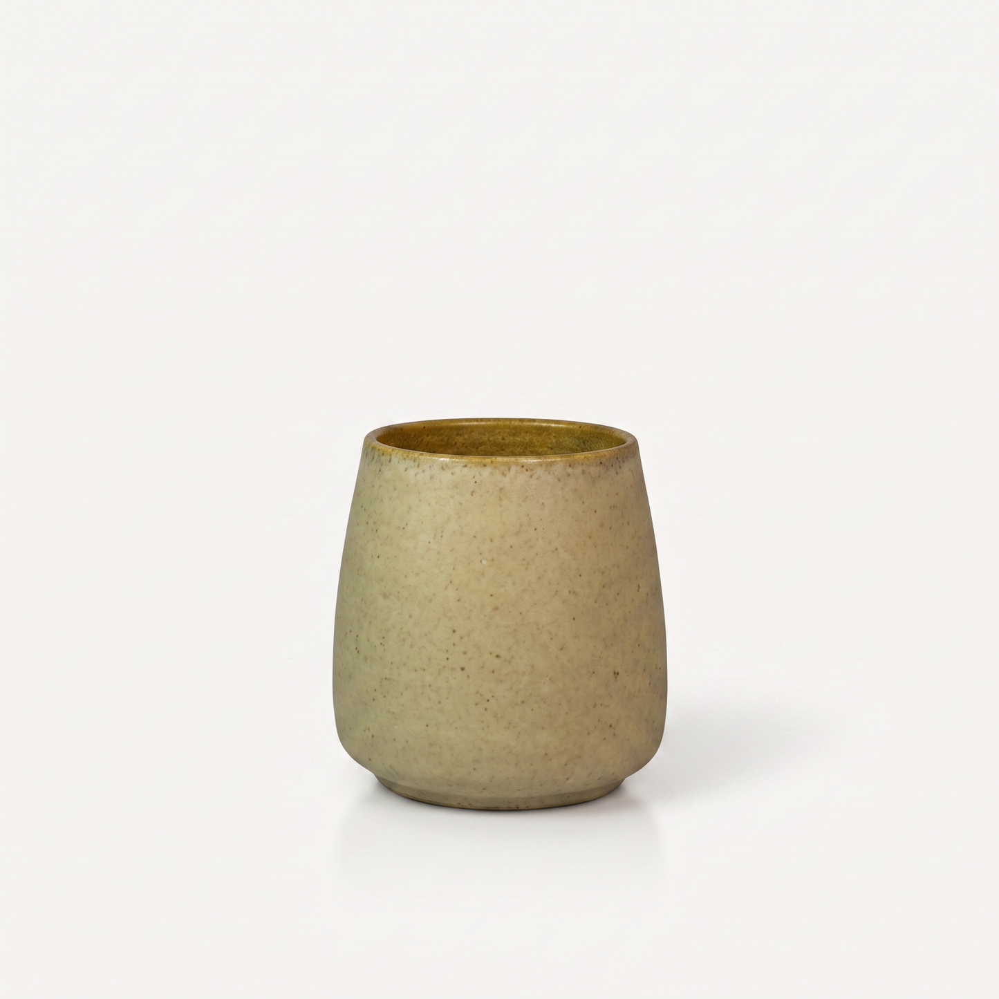 Opal Ceramic Pot