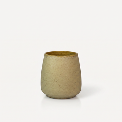 Opal Ceramic Pot
