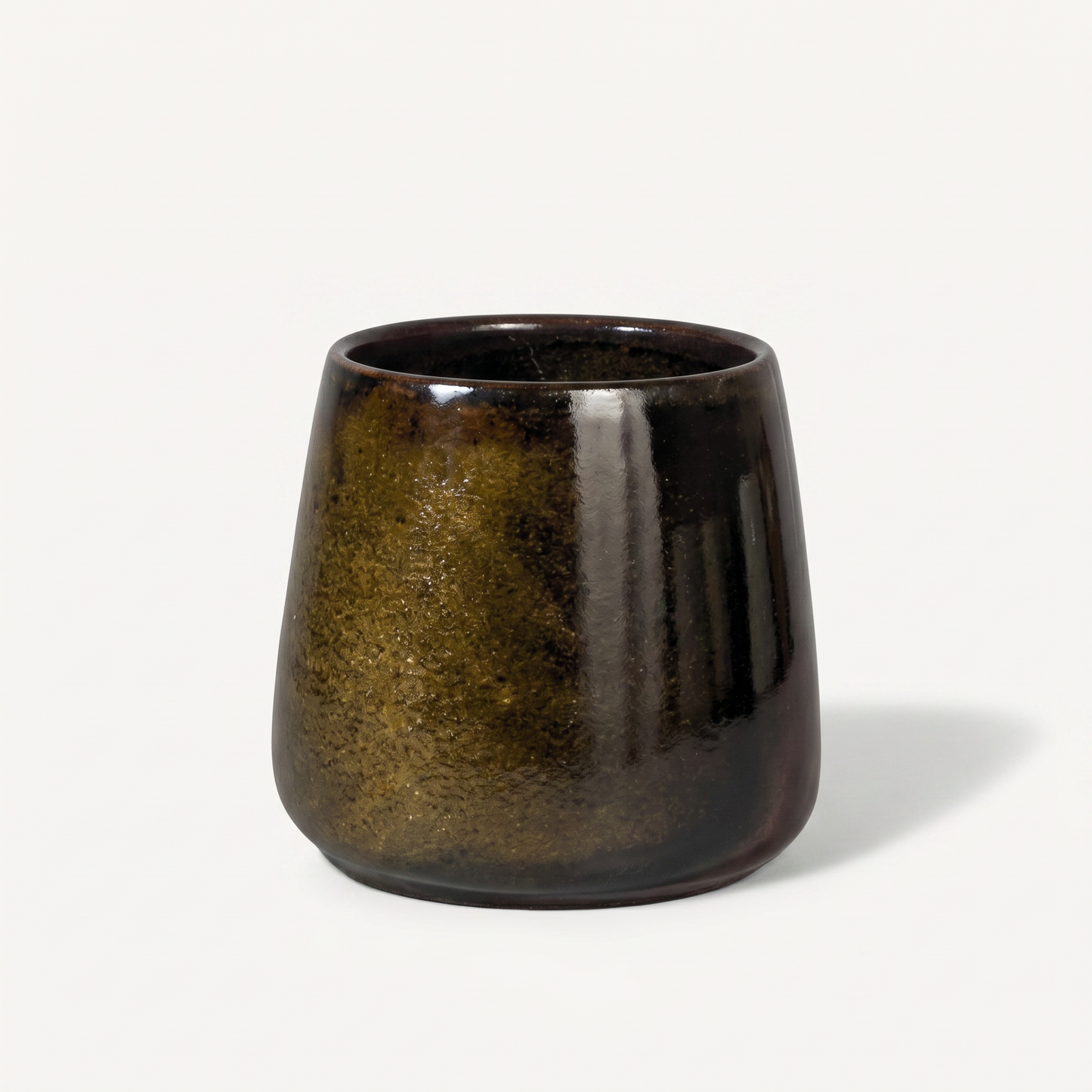 Opal Ceramic Pot