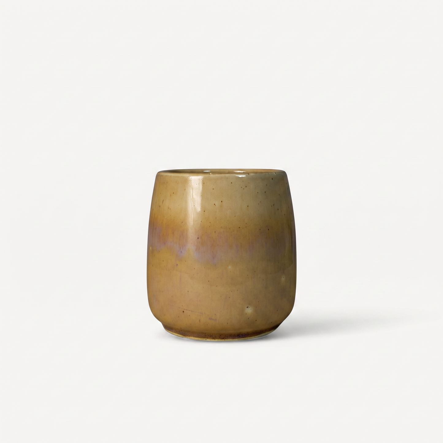 Opal Ceramic Pot