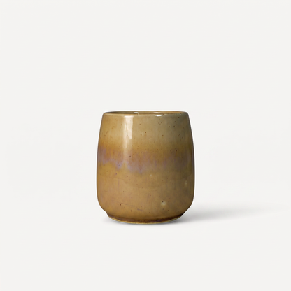 Opal Ceramic Pot