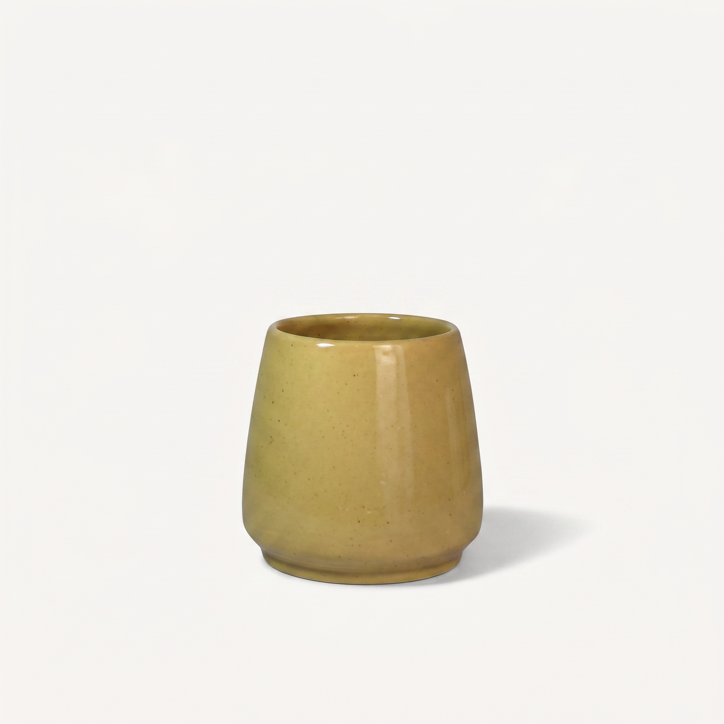 Opal Ceramic Pot