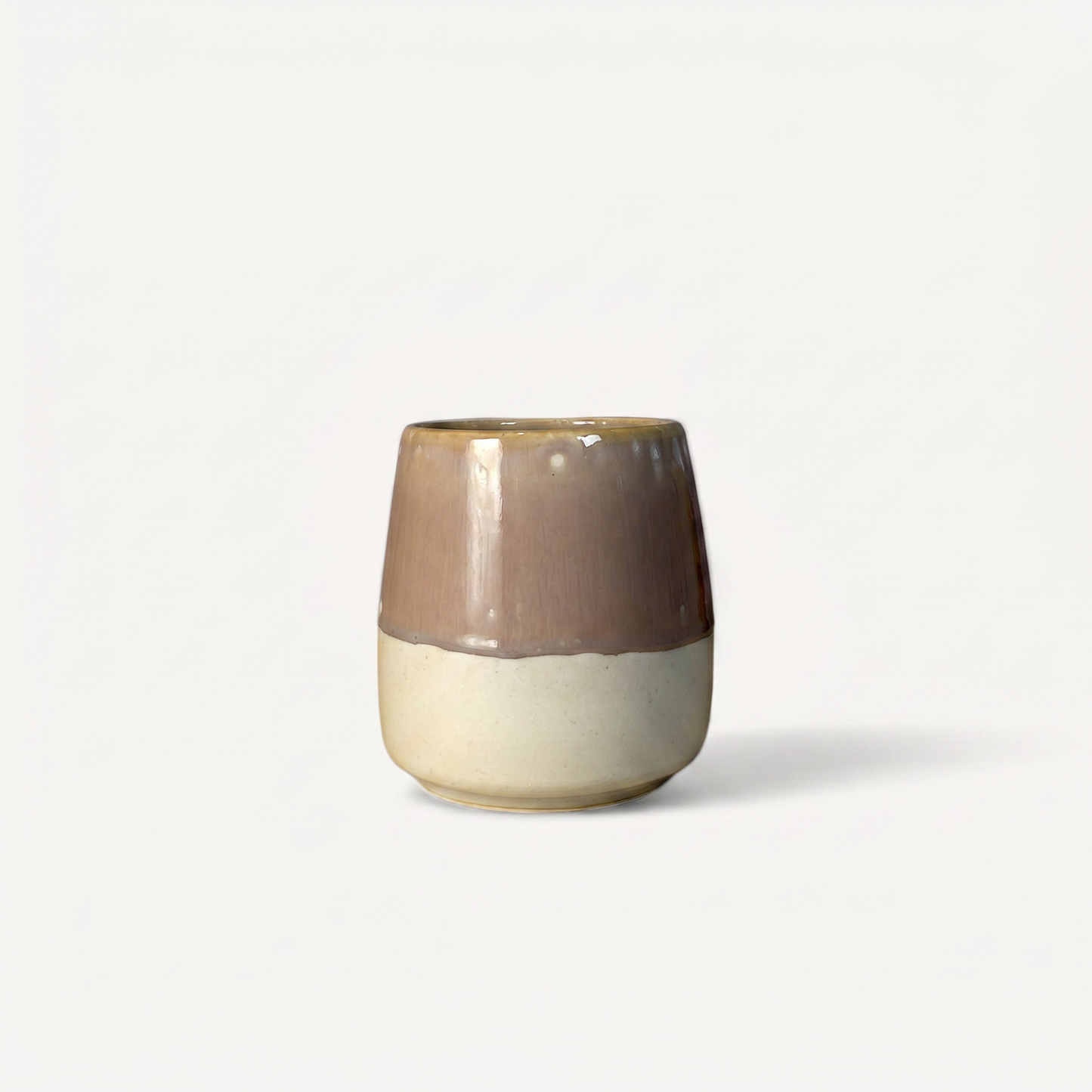 Opal Ceramic Pot