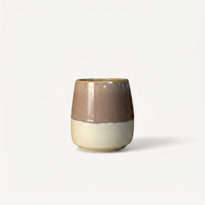 Opal Ceramic Pot
