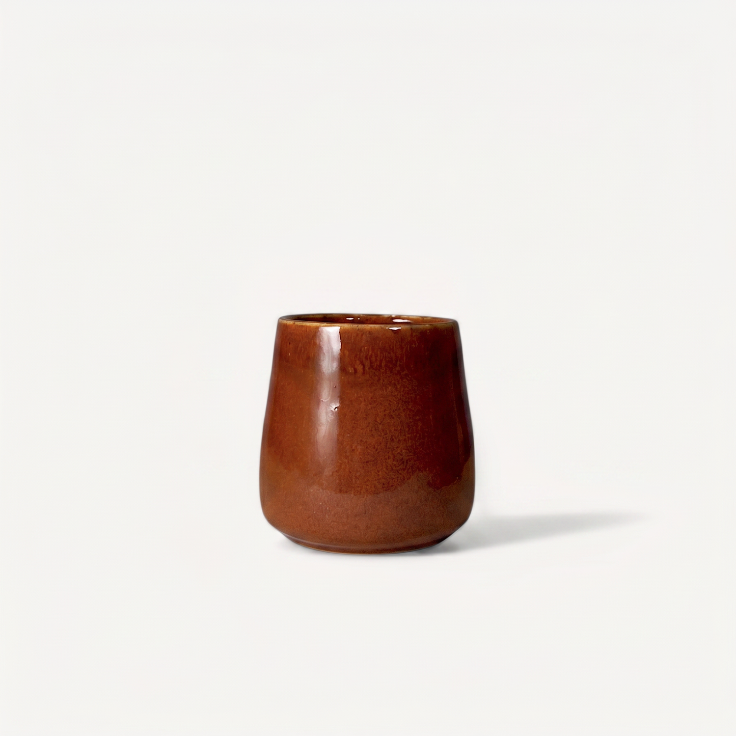 Opal Ceramic Pot