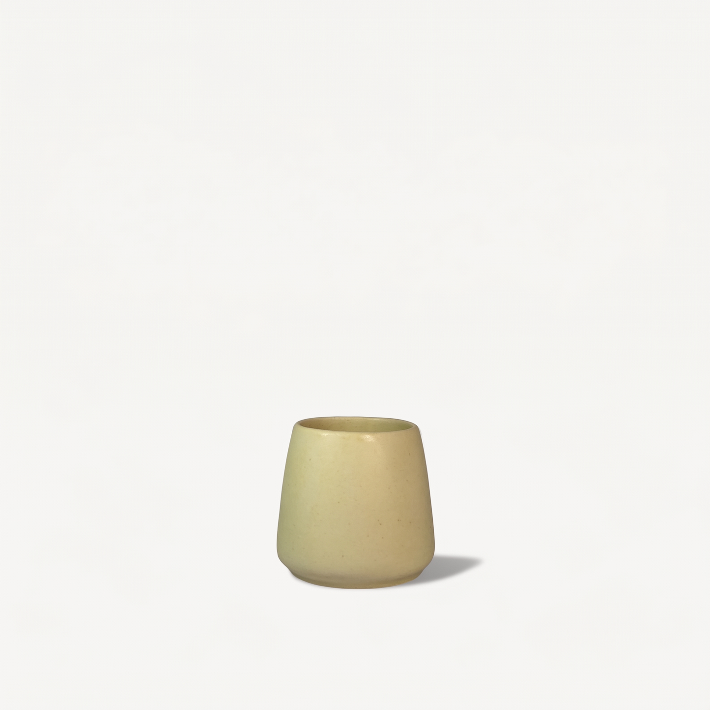 Opal Ceramic Pot