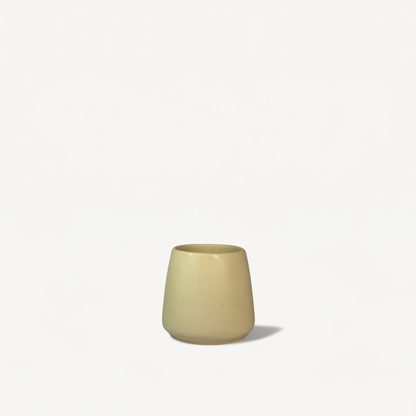 Opal Ceramic Pot