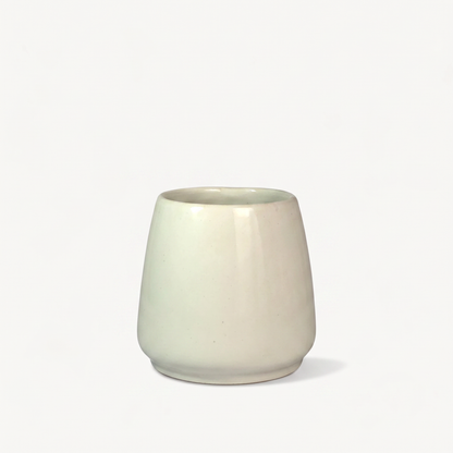 Opal Ceramic Pot
