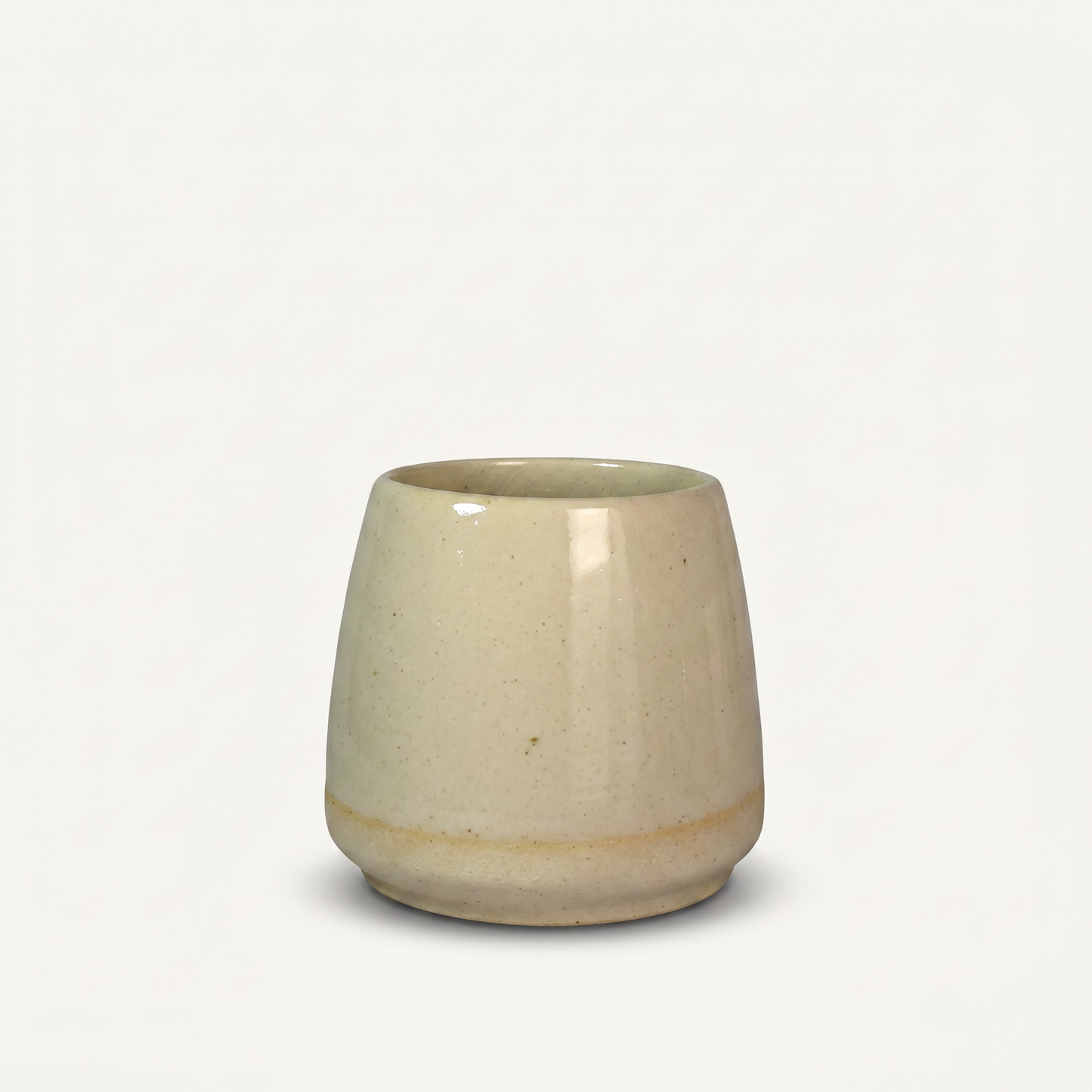 Opal Ceramic Pot