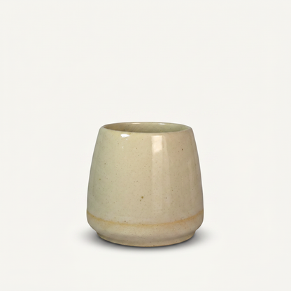 Opal Ceramic Pot