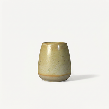 Opal Ceramic Pot