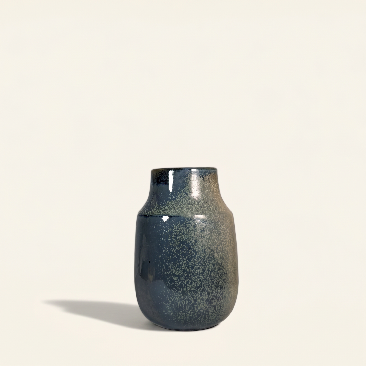 Ogre Ceramic Pot