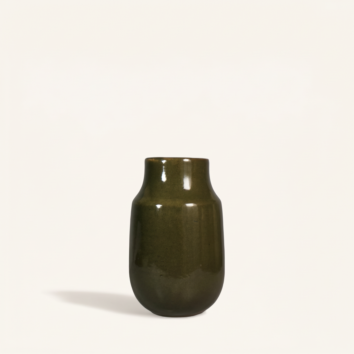 Ogre Ceramic Pot