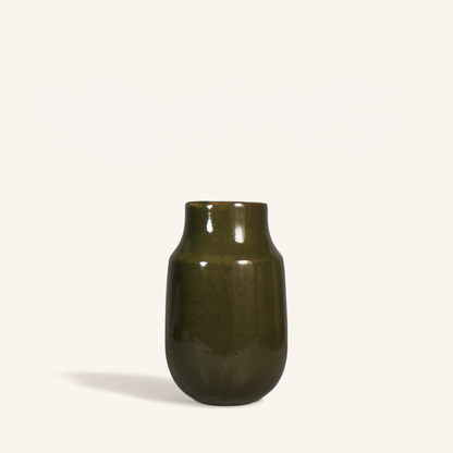 Ogre Ceramic Pot