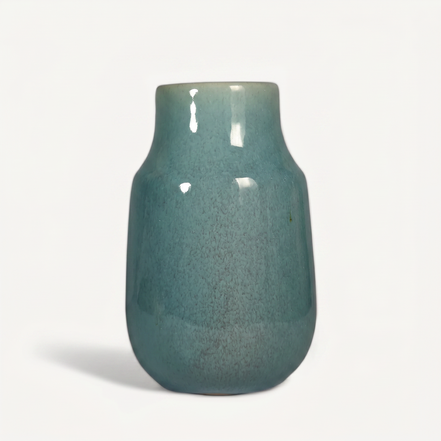 Ogre Ceramic Pot