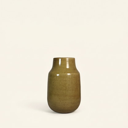 Ogre Ceramic Pot