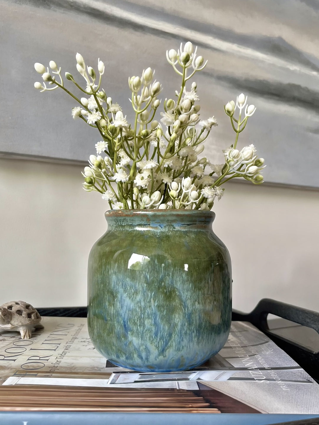 Melik Ceramic Pot