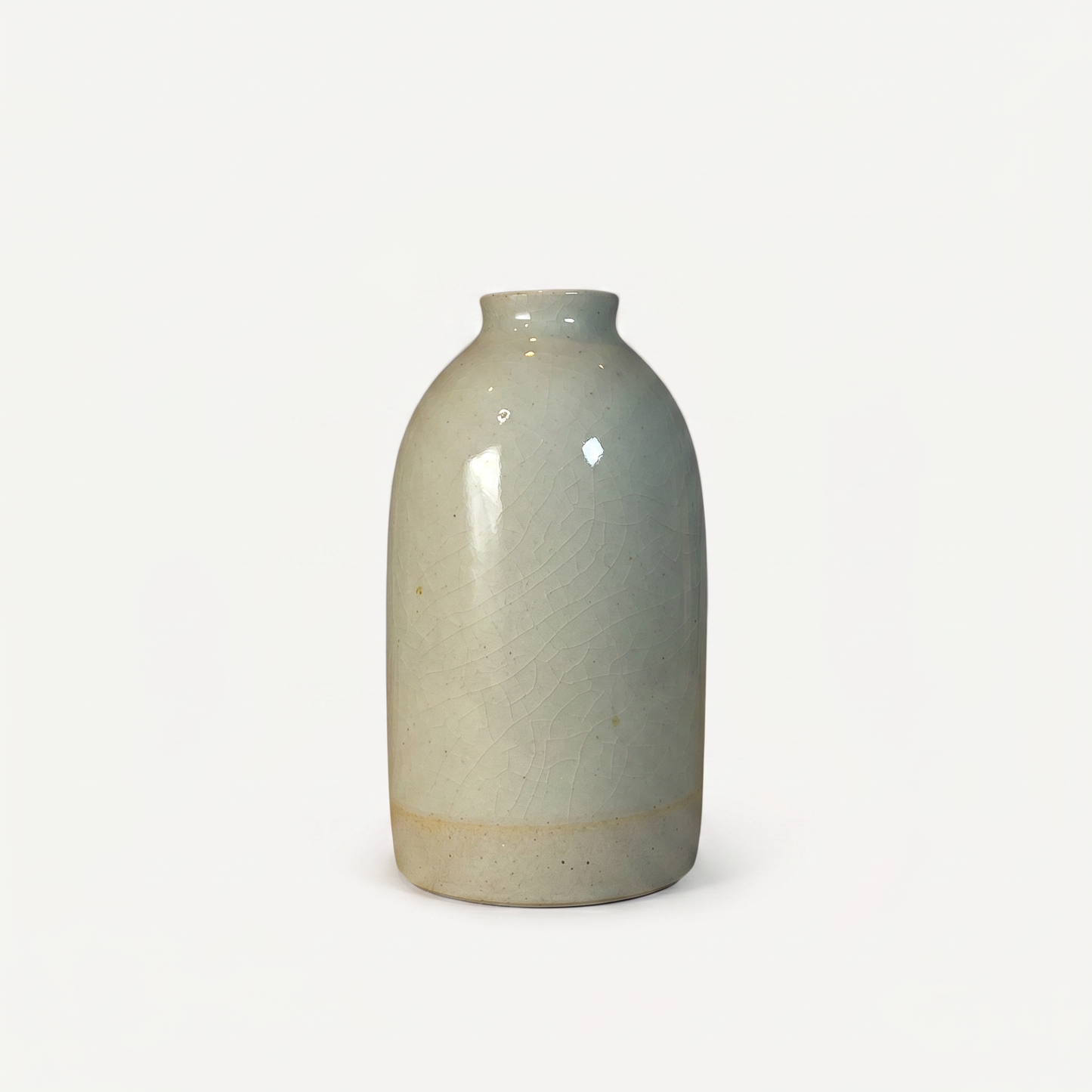 Primus ceramic pot