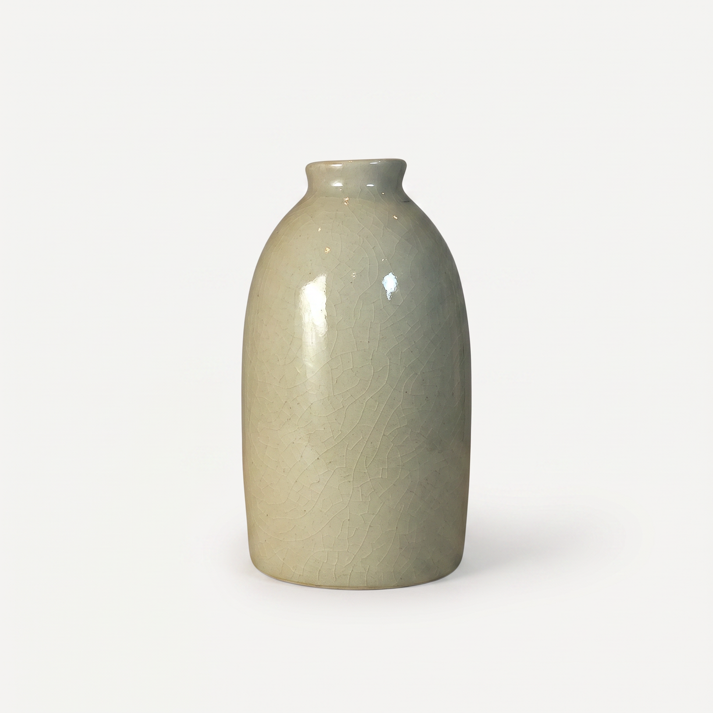 Primus ceramic pot