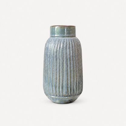 Eden Handmade Ceramic Accent