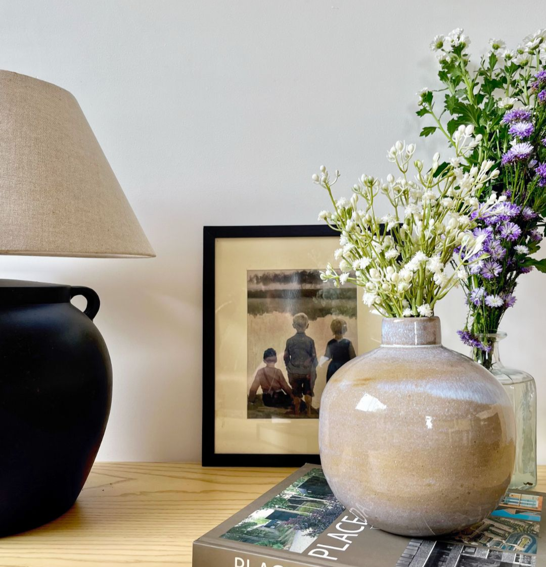 Lumi Ceramic Pot