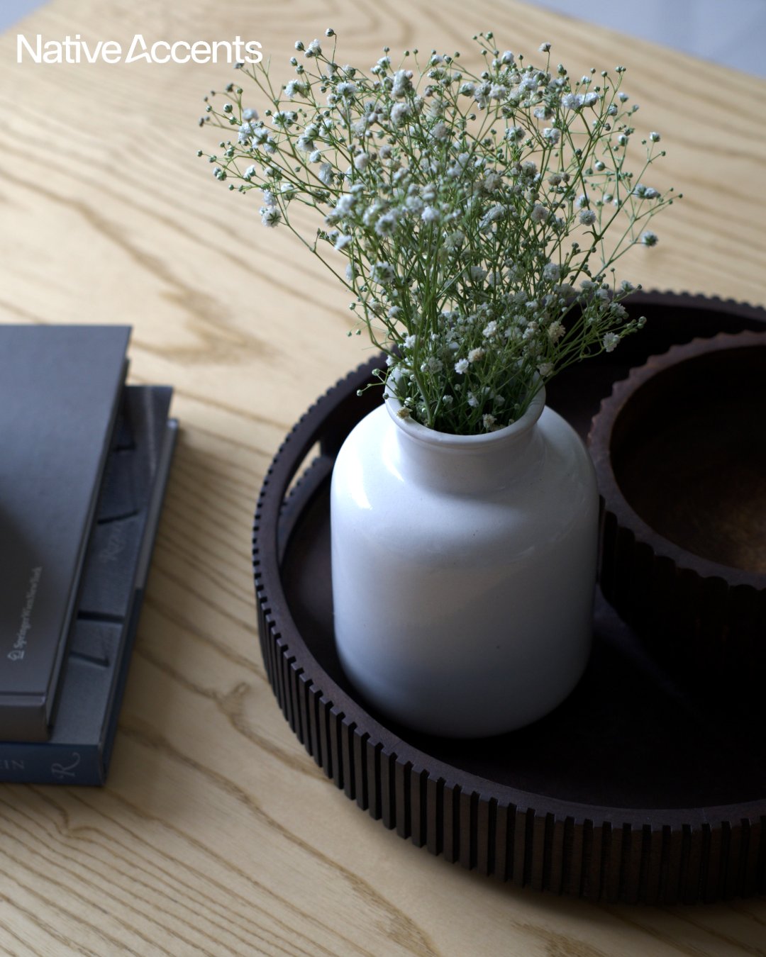 Trimea Ceramic Pot