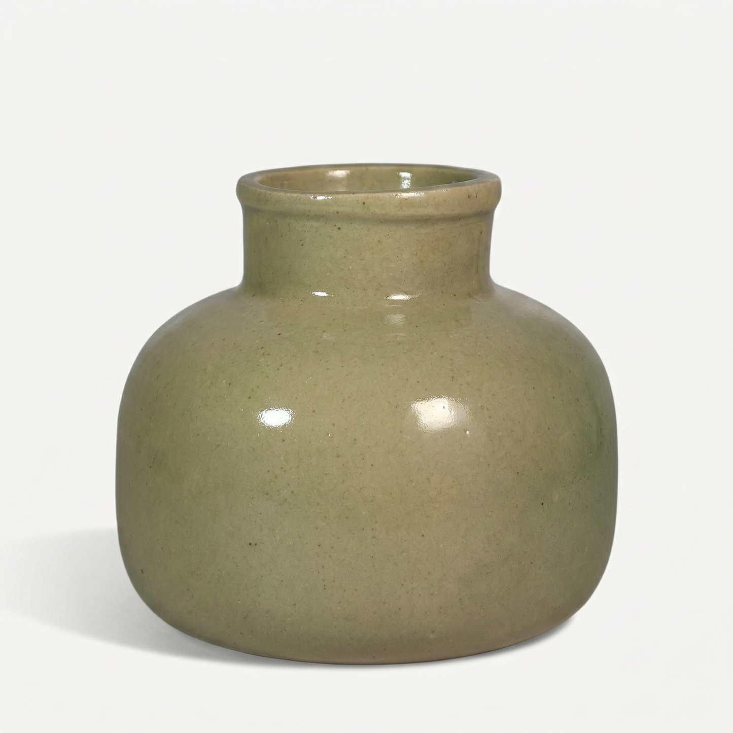 Solea Ceramic Pot