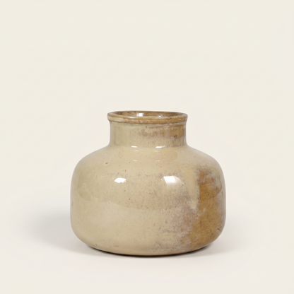 Solea Ceramic Pot
