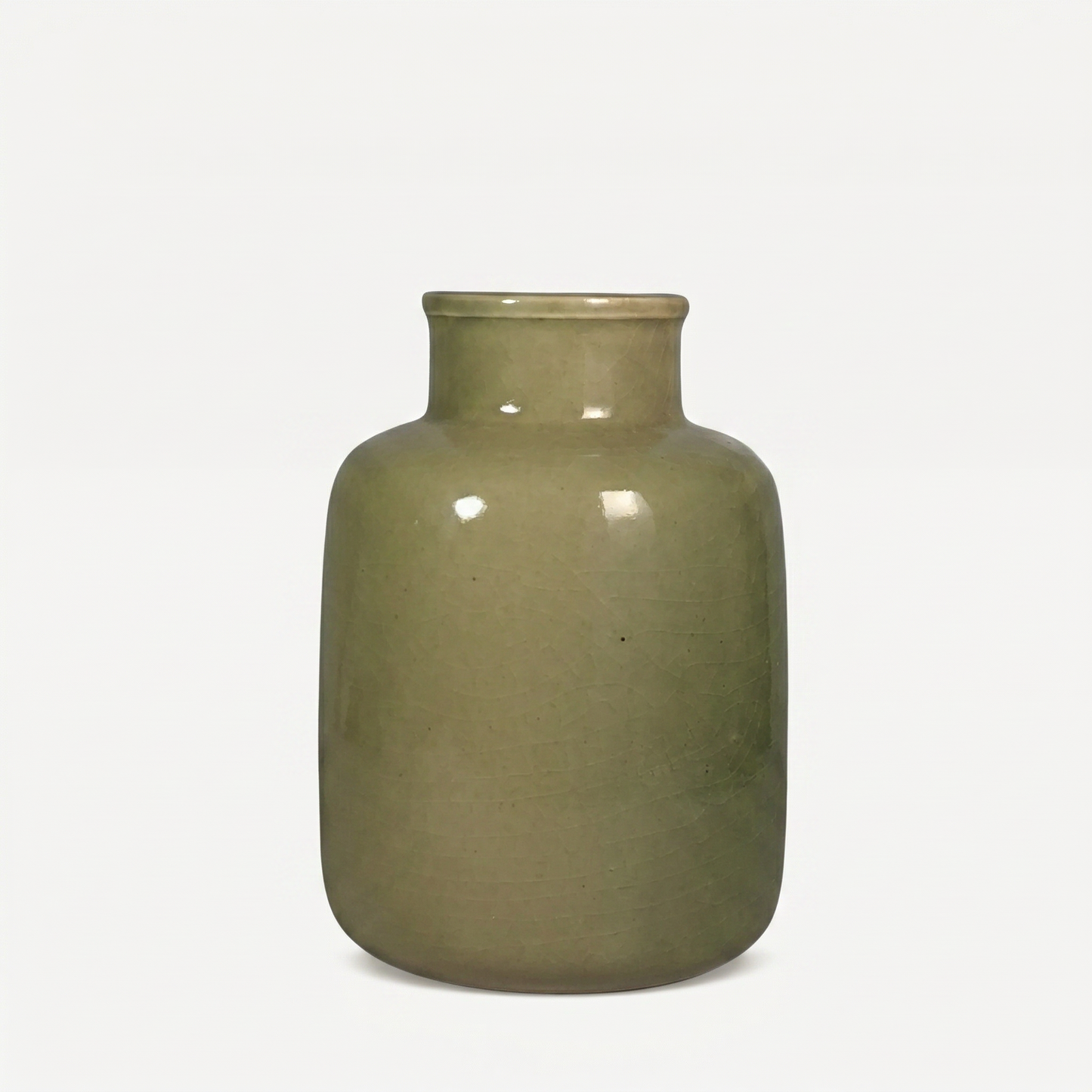 Trimea Ceramic Pot