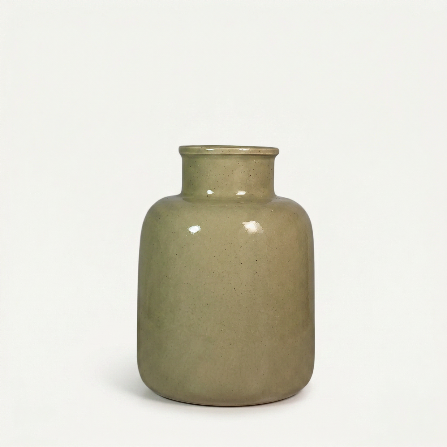 Trimea Ceramic Pot