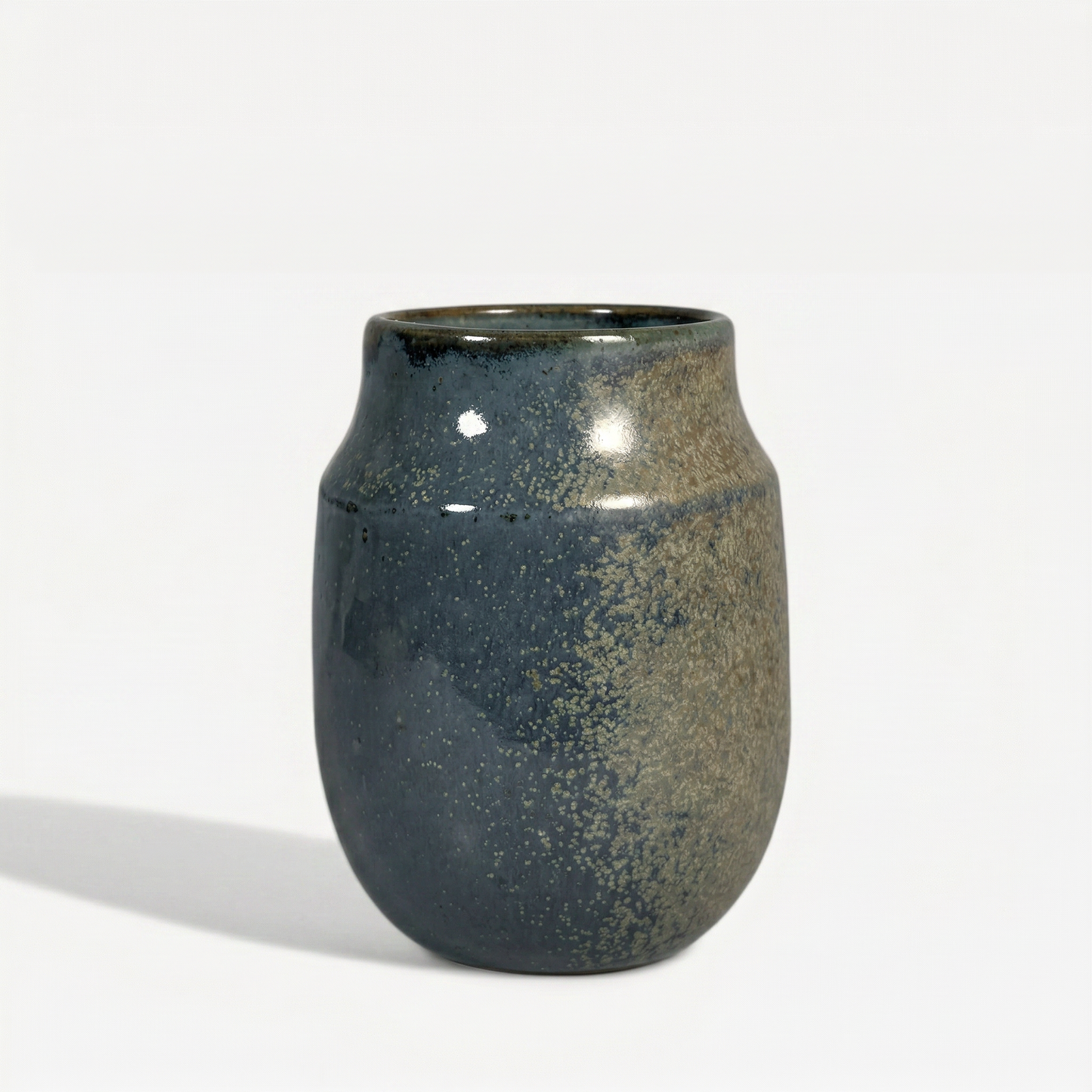 Veda Ceramic Pot