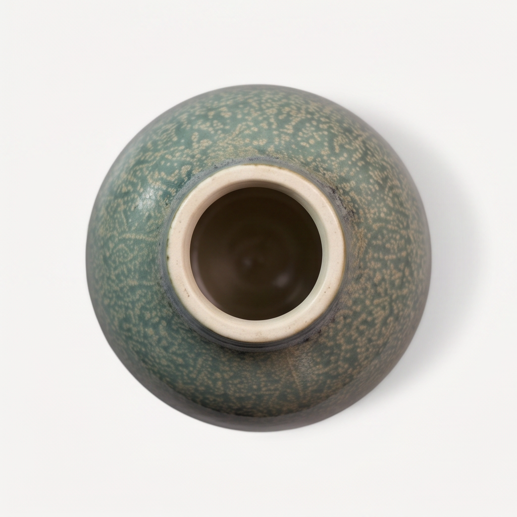 Elara Ceramic Pot