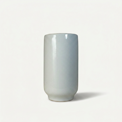 Sienna ceramic pot