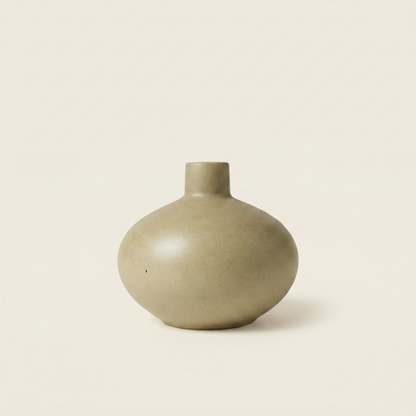 Yara ceramic pot